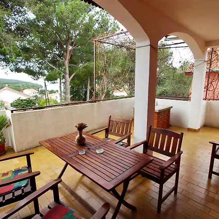 Apartman Ivica Molat