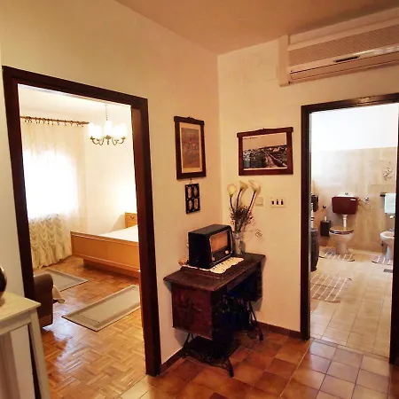 Ivica Apartman *