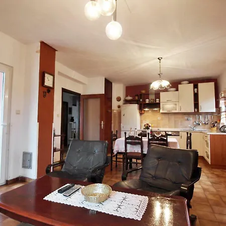Apartman Ivica Molat
