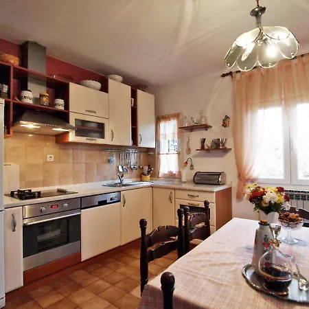 Ivica Apartman